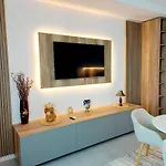 Axxis Nord Apartment
