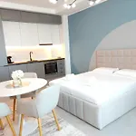 Axxis Nord Apartment *