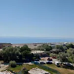 Axxis Nord Mamaia
