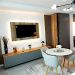 Apartment Axxis Nord
