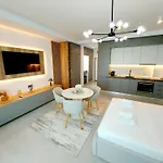 Apartment Axxis Nord *