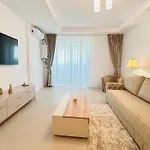 شقة Axxis Nord *