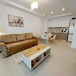 شقة Axxis Nord مامايا
