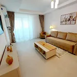 Axxis Nord شقة