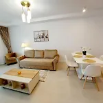 شقة Axxis Nord *