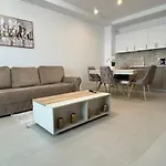아파트 Axxis Nord *