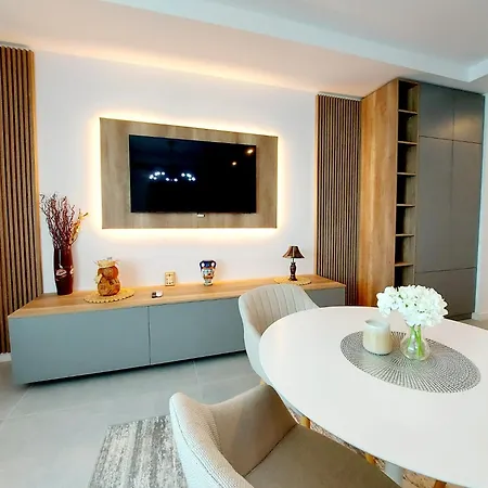 Apartment Axxis Nord *