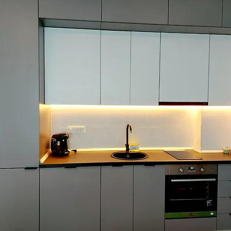 Apartment Axxis Nord *