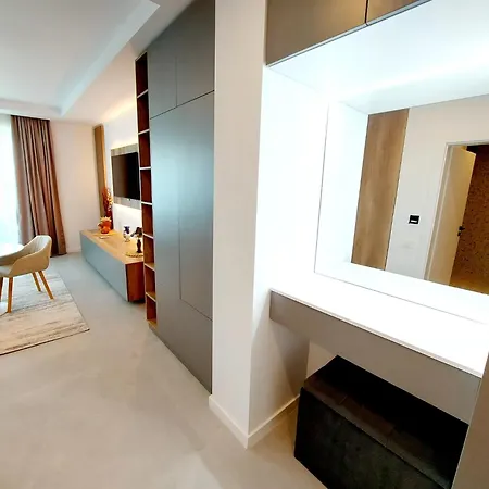 Axxis Nord Mamaia
