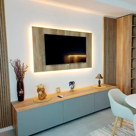 Axxis Nord Apartment