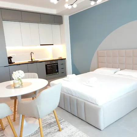 Axxis Nord Apartment *