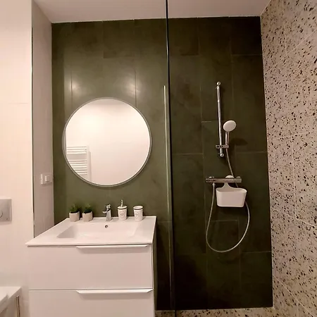 Apartment Axxis Nord *