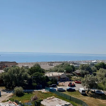 Axxis Nord Mamaia