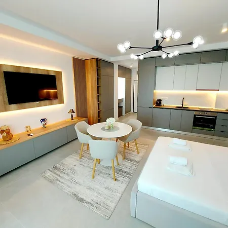 Apartment Axxis Nord *