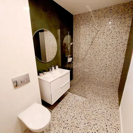 Axxis Nord Apartment *