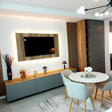 Apartment Axxis Nord