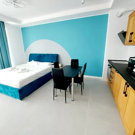 Axxis Nord Mamaia