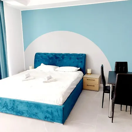Axxis Nord Apartment