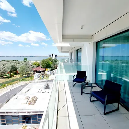 Axxis Nord Mamaia