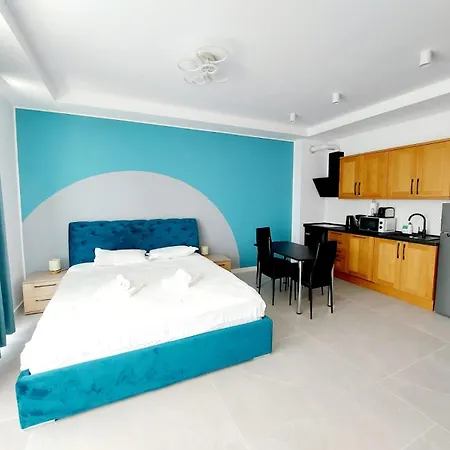 Axxis Nord Apartment