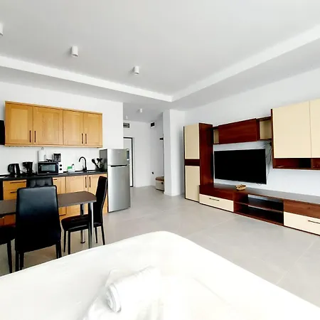 Axxis Nord Mamaia