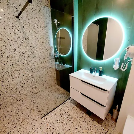 Axxis Nord Apartment Mamaia