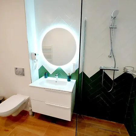 Apartment Axxis Nord Mamaia