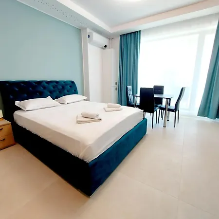 Apartment Axxis Nord *
