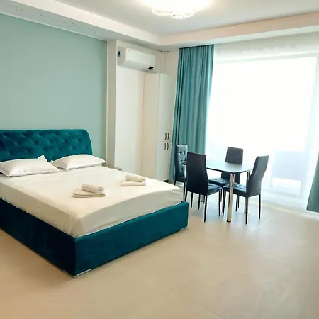 Axxis Nord Apartment