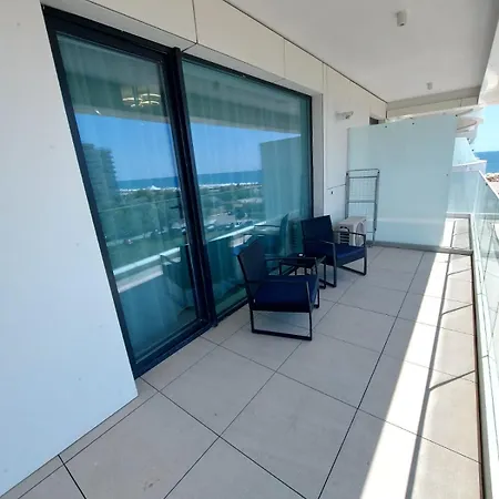 Apartment Axxis Nord *