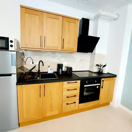 Apartment Axxis Nord Mamaia