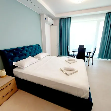 Axxis Nord Apartment