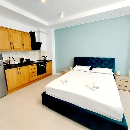 Apartment Axxis Nord *