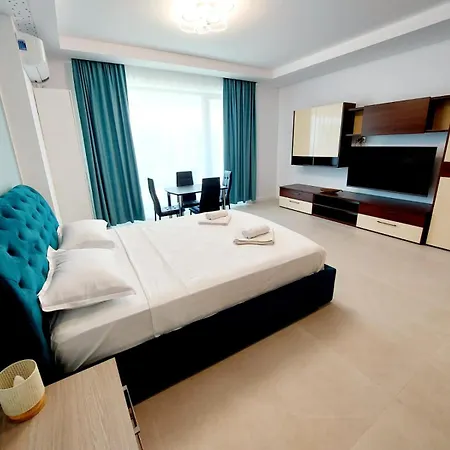 Axxis Nord Apartment