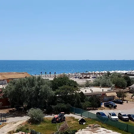 Axxis Nord * Mamaia
