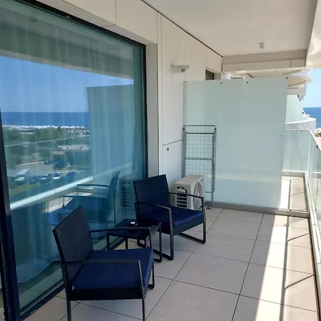 Apartment Axxis Nord *