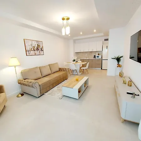 Axxis Nord Daire Mamaia