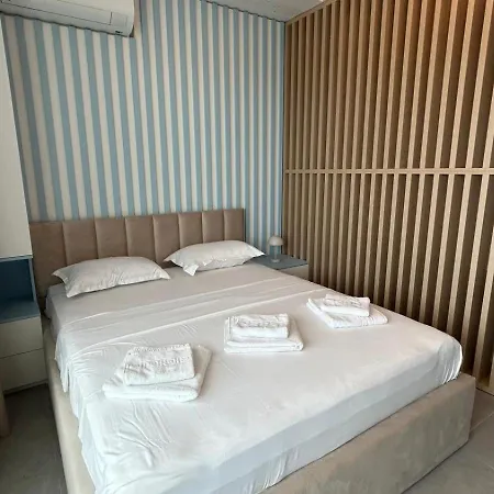 Axxis Nord * Mamaia