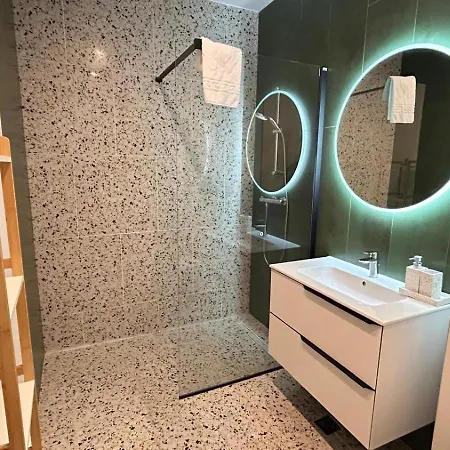 Apartman Axxis Nord *