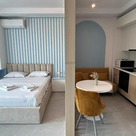 Apartman Axxis Nord *