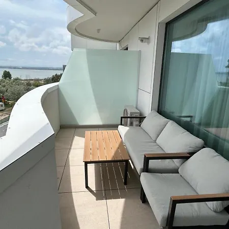 Axxis Nord Apartman