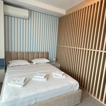 Apartman Axxis Nord Mamaia