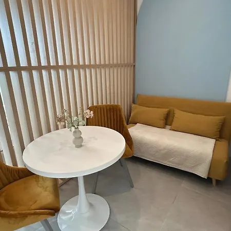 Axxis Nord Apartman