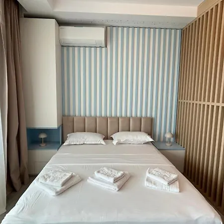 Apartman Axxis Nord *