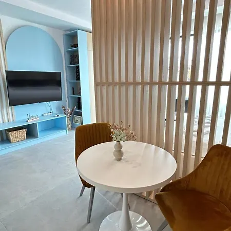 Apartman Axxis Nord Mamaia