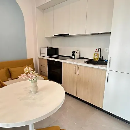 Apartman Axxis Nord *