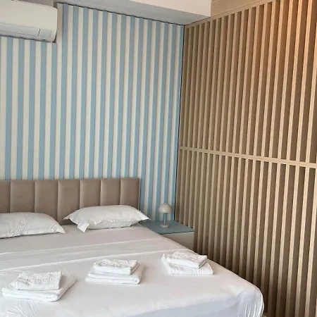 Apartman Axxis Nord Mamaia
