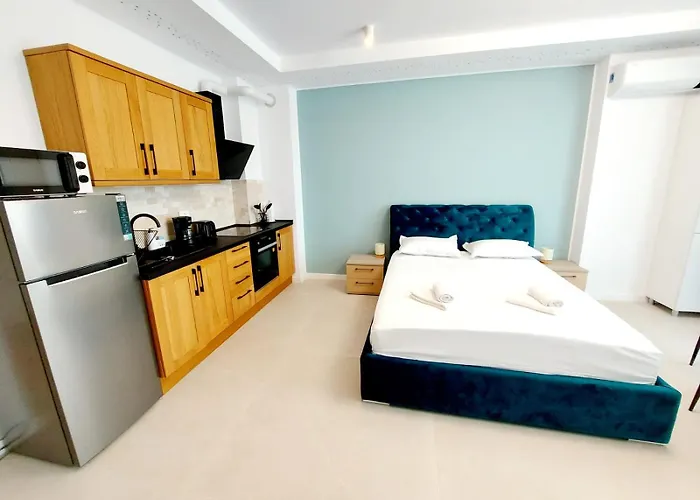 Axxis Nord Daire Mamaia