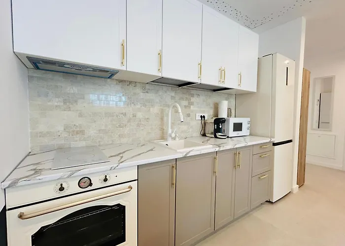 Daire Axxis Nord Mamaia