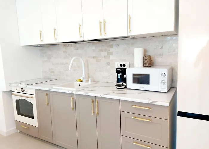 Daire Axxis Nord Mamaia